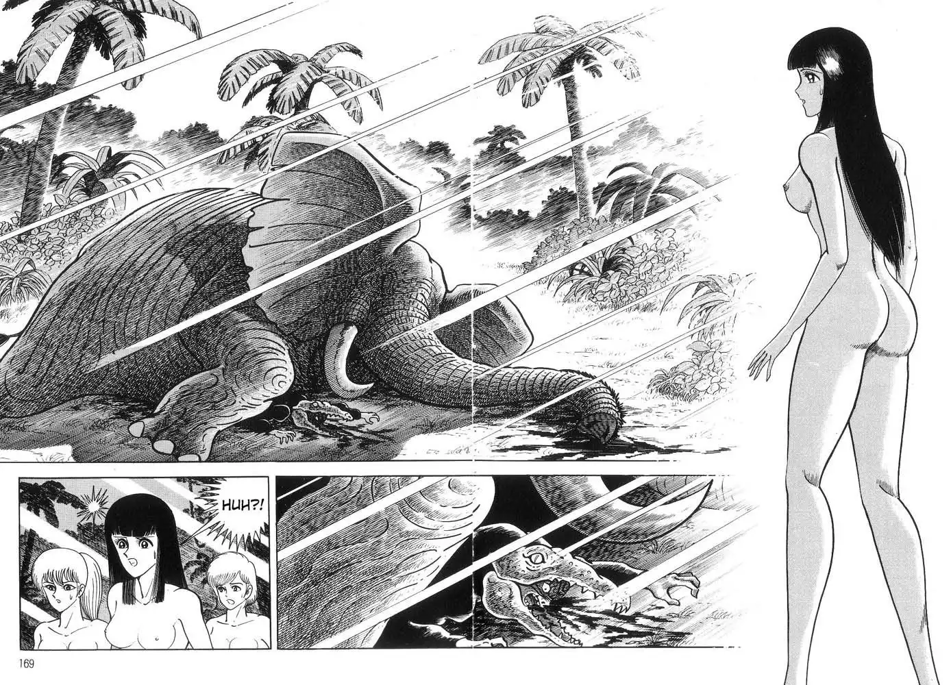 Violence Jack Chapter 1.003 69